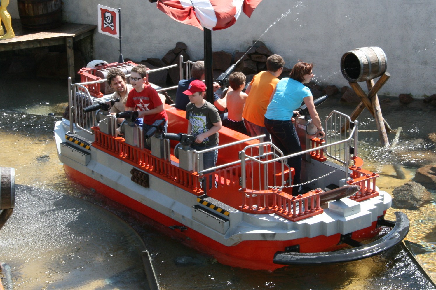 Ile Kosztuje Wycieczka Do Legolandu ILE KOSZTUJE WYJAZD DO LEGOLANDU? cz.2 - Zabawkator