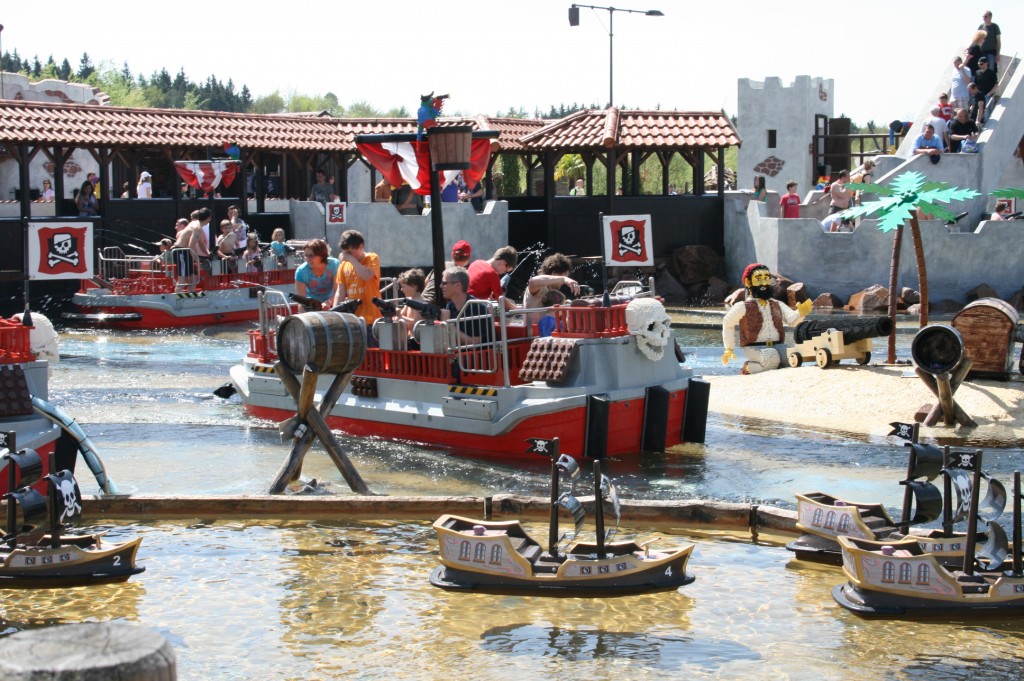Ile Kosztuje Bilet Do Legolandu ILE KOSZTUJE WYJAZD DO LEGOLANDU? cz.2 - Zabawkator